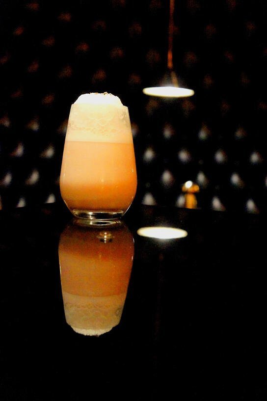 Ramos Gin Fizz